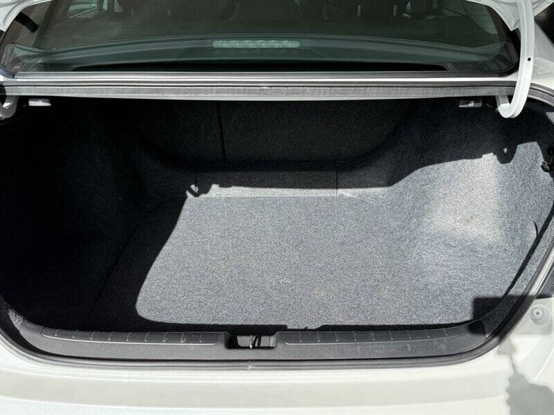 2020 Honda Accord Hybrid EX