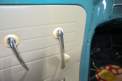 1965 Volkswagen Beetle