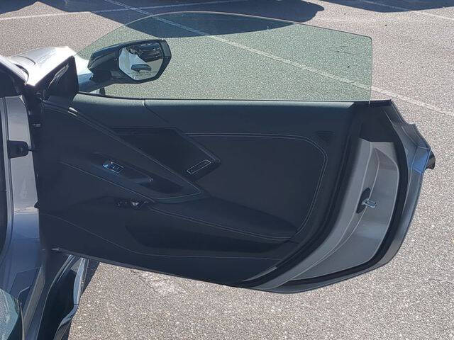 2026 Chevrolet Corvette Z06