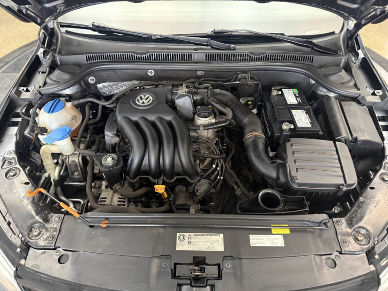 2013 Volkswagen Jetta S