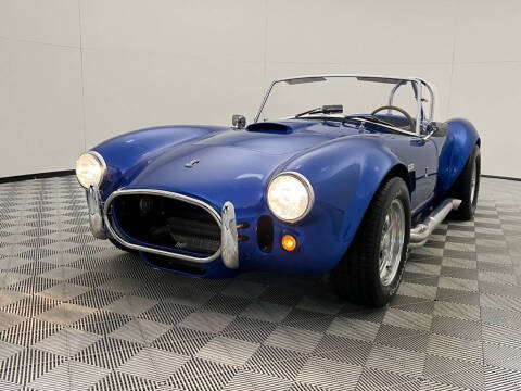 1965 Shelby COBRA CLONE