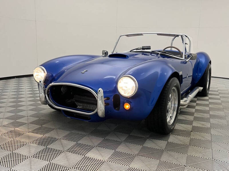 1965 Shelby COBRA CLONE
