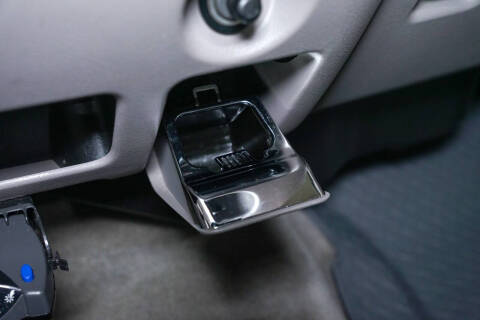 2004 Chevrolet Tahoe