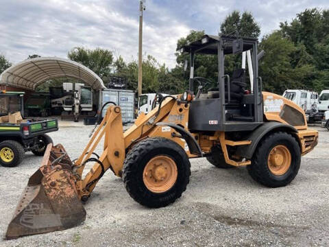 2012 Case IH  221E-3