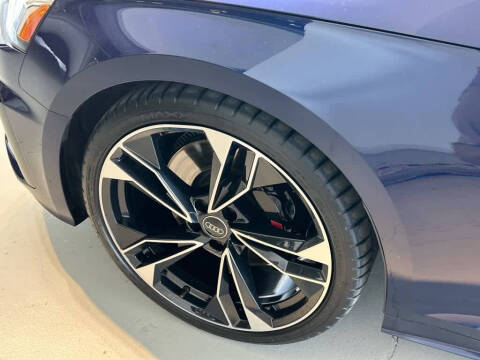 2025 Audi S5 Sportback 3.0T quattro Premium Plus