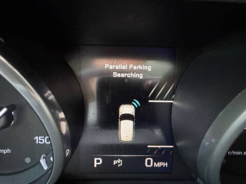 2014 Land Rover Range Rover Sport HSE