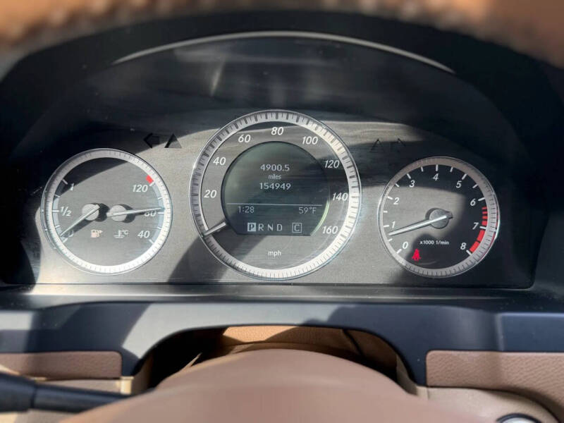 2008 Mercedes-Benz C-Class C 300 Sport