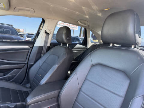 2023 Volkswagen Jetta SE