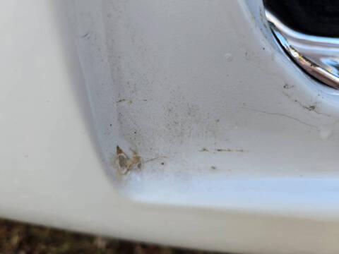 1956 Ford Customline