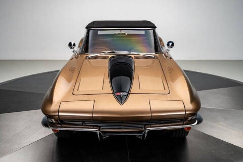 1964 Chevrolet Corvette