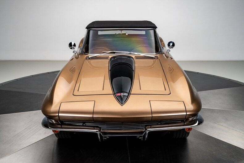 1964 Chevrolet Corvette