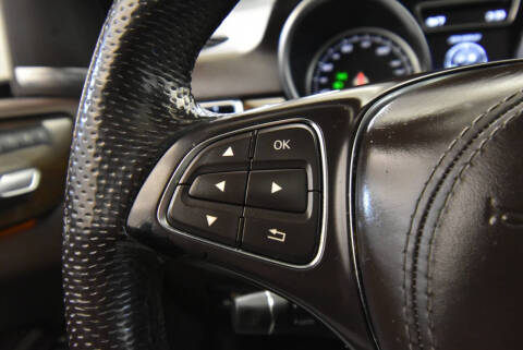 2019 Mercedes-Benz GLS GLS 450