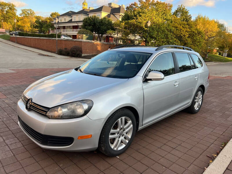 2012 Volkswagen Jetta for sale at Carmel Auto in Carmel IN