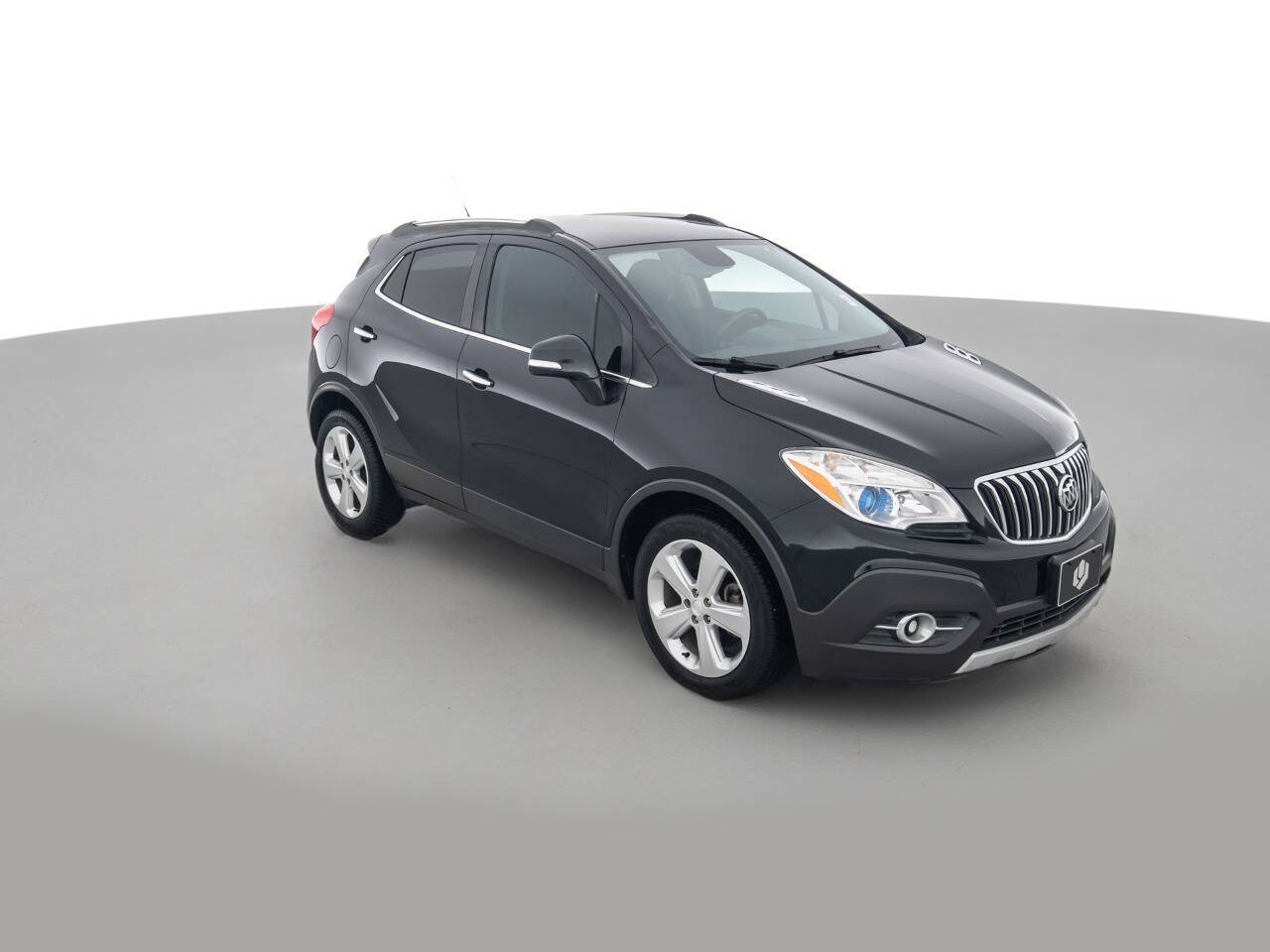 Used Car 2016 Buick Encore  Convenience 4dr Crossover For Sale Under $10,000 In Coal City, Illinois