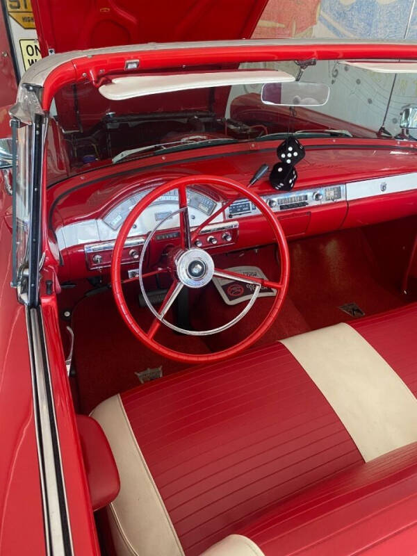 1957 Ford Fairlane 500