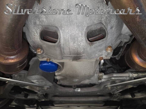 2015 Chevrolet Corvette Z06