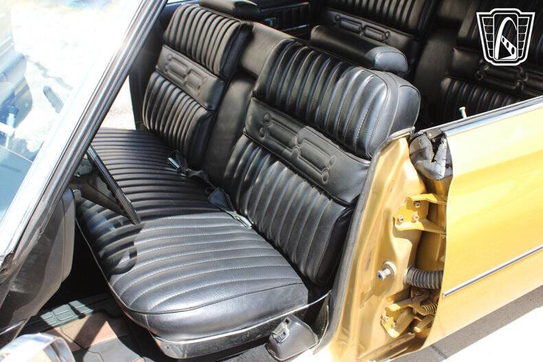 1971 Buick Electra