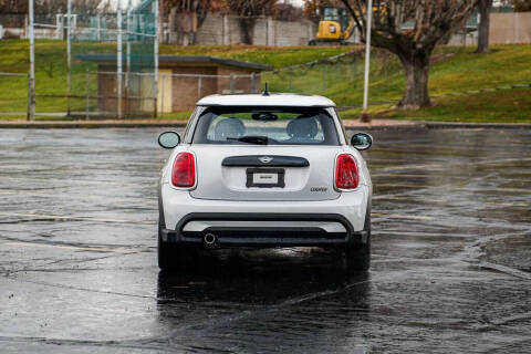 2022 MINI Hardtop 2 Door