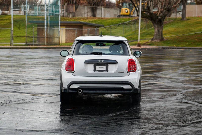 2022 MINI Hardtop 2 Door