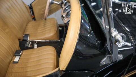 1954 MG TF
