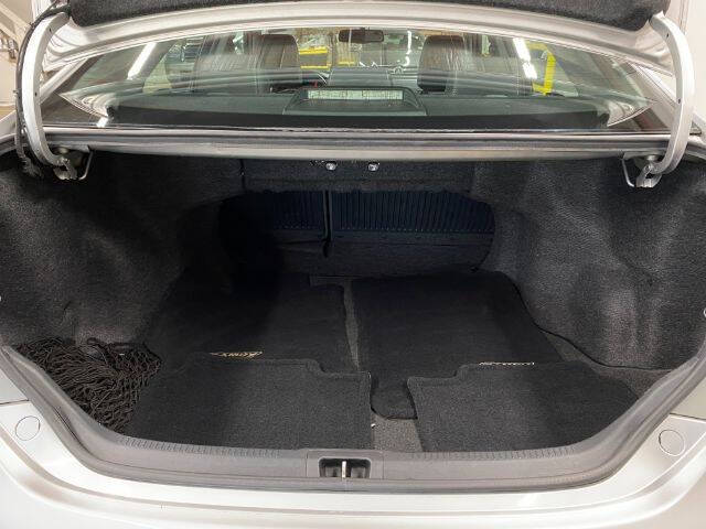 2013 Toyota Camry XLE V6