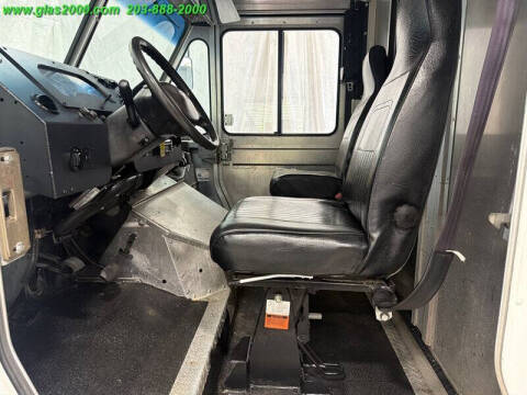2014 Ford E-Series