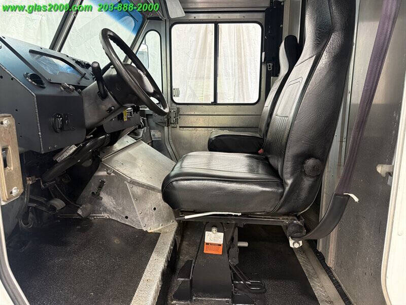 2014 Ford E-Series