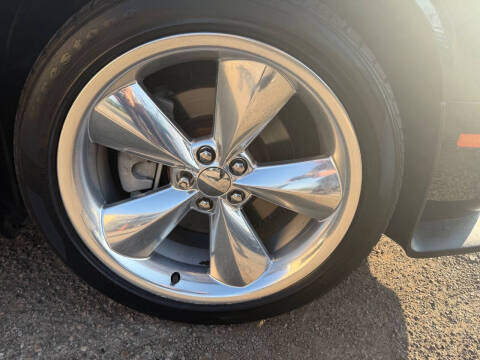 2016 Dodge Challenger R/T Plus