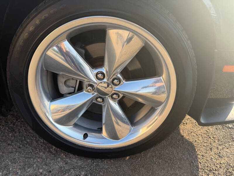 2016 Dodge Challenger R/T Plus