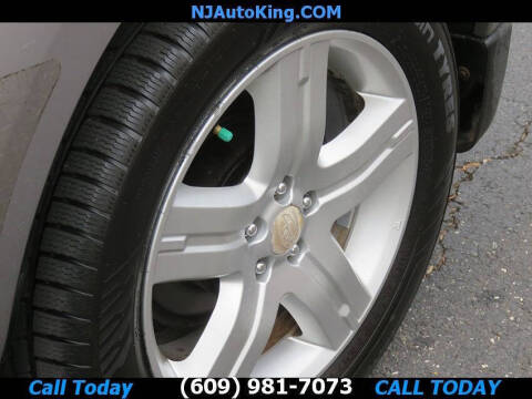 2010 Subaru Forester 2.5X Premium