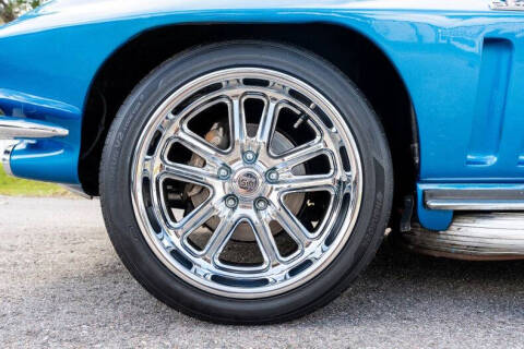 1966 Chevrolet Corvette