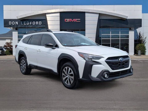 2024 Subaru Outback Premium