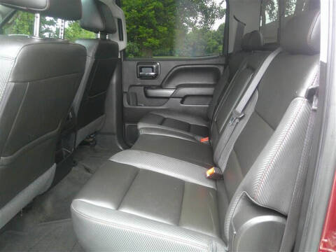 2016 GMC Sierra 1500