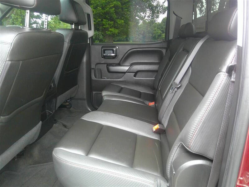 2016 GMC Sierra 1500