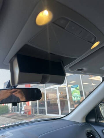 2020 Nissan Pathfinder S