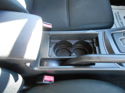 2013 Mazda MAZDA3 i Touring