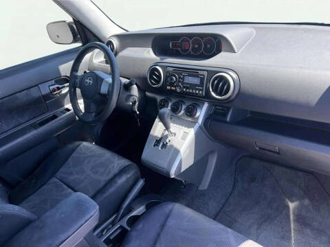 2012 Scion xB