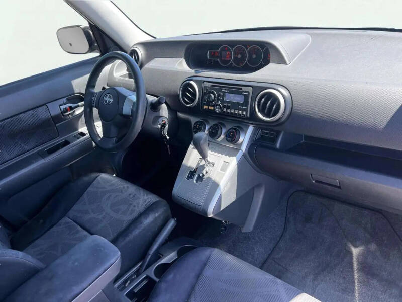 2012 Scion xB