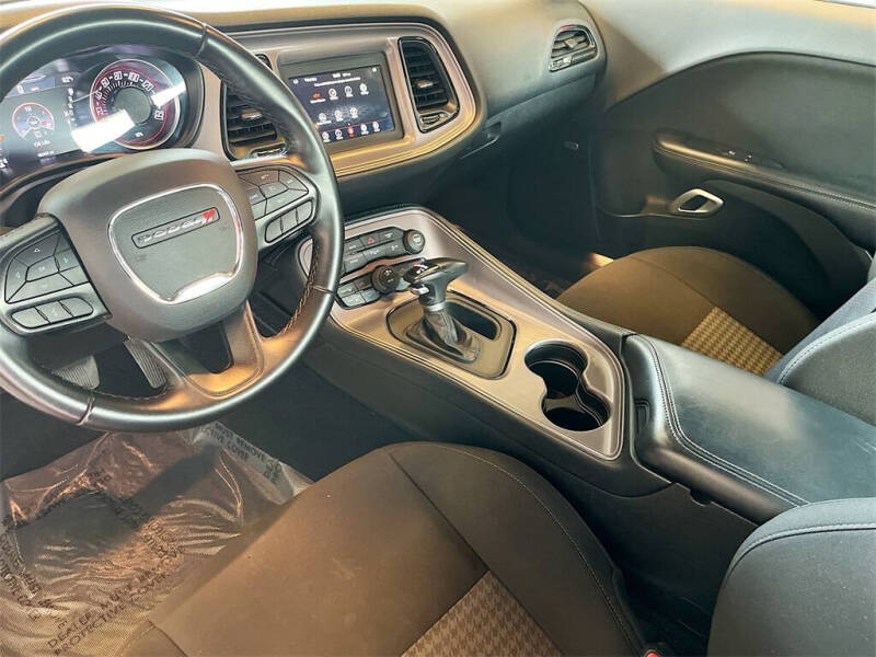 2023 Dodge Challenger GT