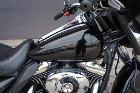 2003 Harley-Davidson Electra Glide