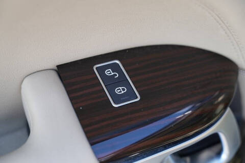 2017 Land Rover Range Rover Supercharged