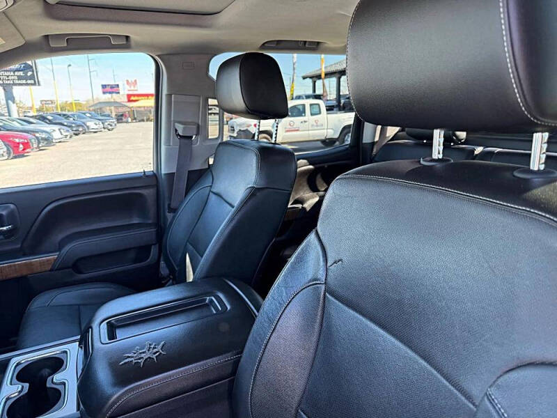 2014 GMC Sierra 1500