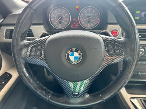 2011 BMW 3 Series 335is