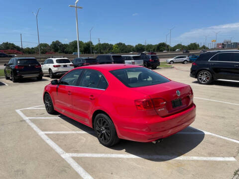 2013 Volkswagen Jetta