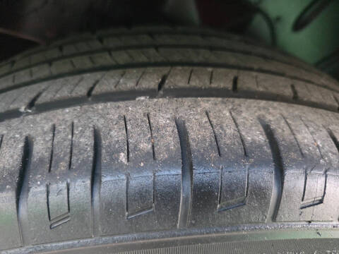 2007 Jeep Compass Sport