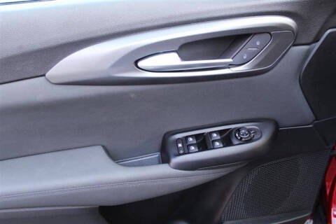 2024 Alfa Romeo Tonale Hybrid Veloce