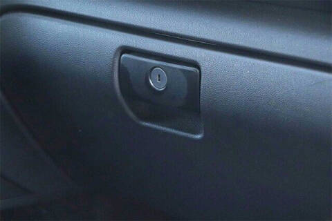 2019 Chevrolet Silverado 1500 Work Truck