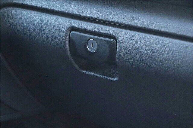 2019 Chevrolet Silverado 1500 Work Truck