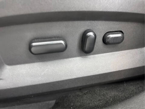 2013 Ford Edge Sport