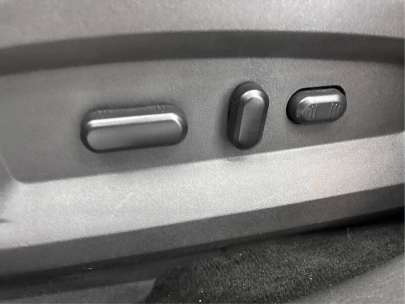 2013 Ford Edge Sport